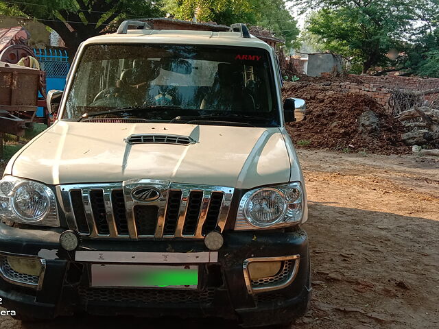 Second Hand Mahindra Scorpio [2006-2009] M2DI in Orai