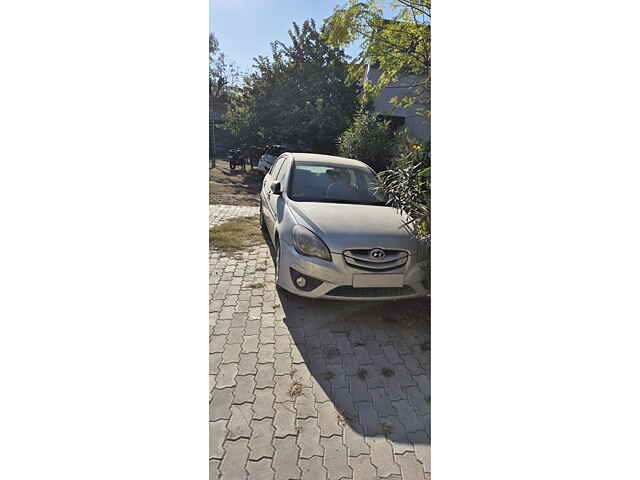 Second Hand Hyundai Verna Transform [2010-2011] 1.6 SX VTVT in Pathankot