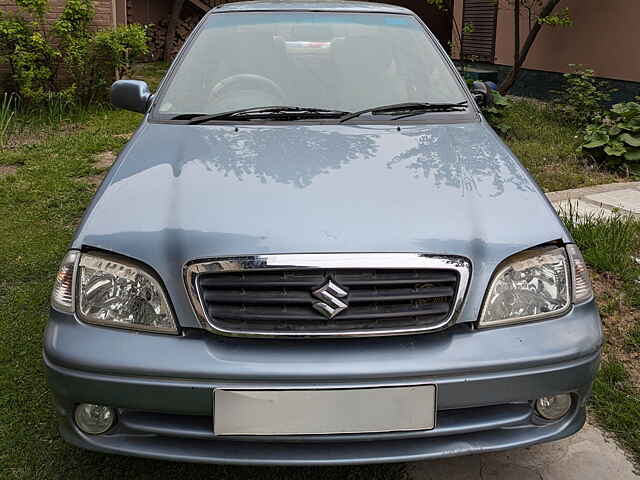 Second Hand Maruti Suzuki Esteem VXi BS-III in Srinagar