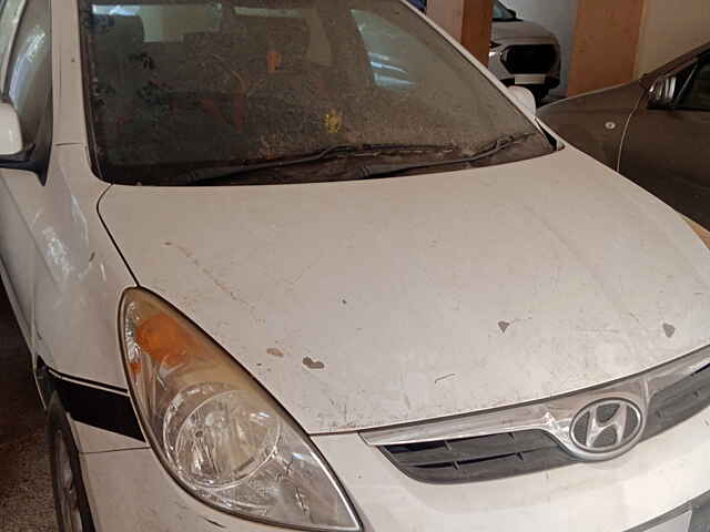 Second Hand Hyundai i20 [2008-2010] Sportz 1.2 (O) in Hyderabad