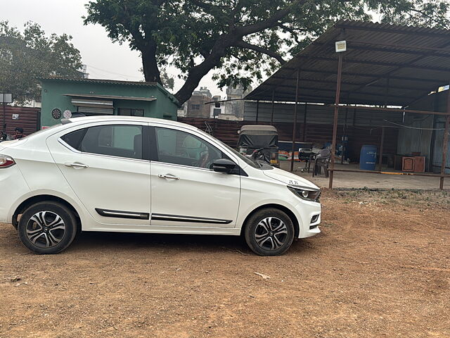 Second Hand Tata Tigor XZ Plus CNG [2022-2023] in Vapi