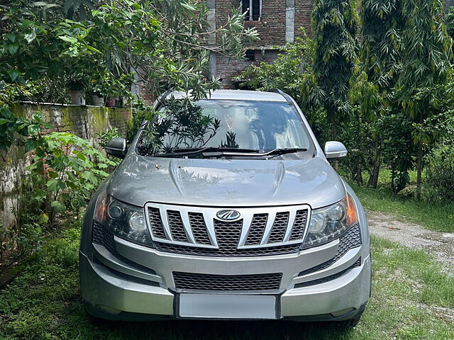 Second Hand Mahindra XUV500 [2011-2015] W6 in Dehradun