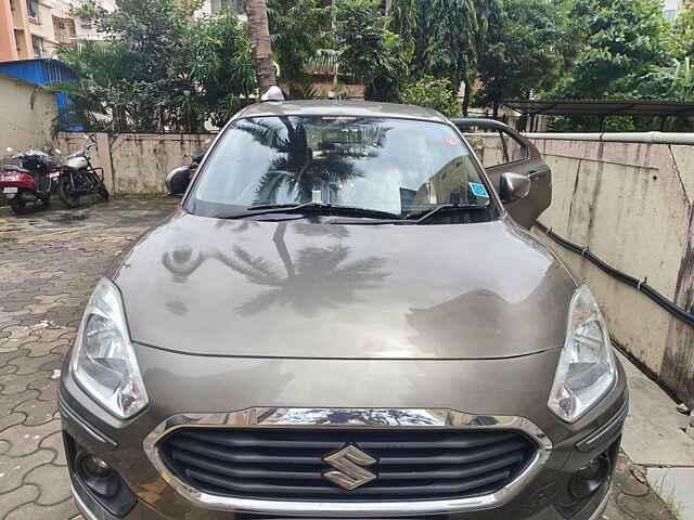 Second Hand Maruti Suzuki Dzire [2017-2020] VXi AMT in Vasai