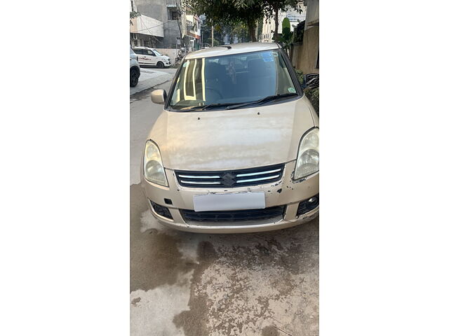 Second Hand Maruti Suzuki Swift Dzire [2008-2010] LXi in Gurgaon