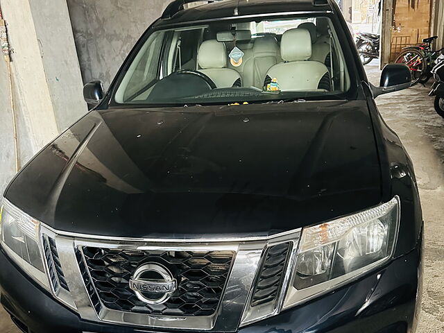 Second Hand Nissan Terrano [2013-2017] XL (D) in Surat