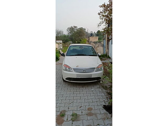 Second Hand Tata Indigo eCS [2010-2013] GLS in Ambala Cantt