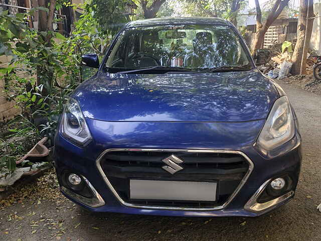 Second Hand Maruti Suzuki Dzire [2020-2024] ZXi Plus [2020-2023] in Sangli