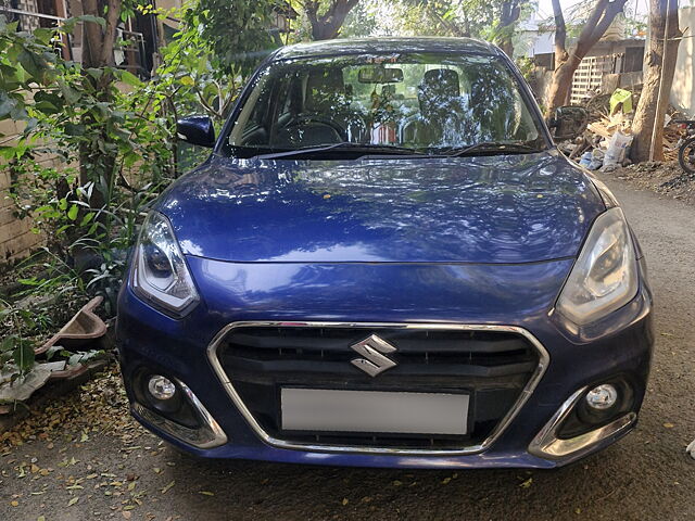 Second Hand Maruti Suzuki Dzire [2020-2024] ZXi Plus [2020-2023] in Sangli