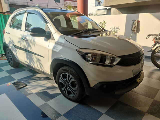 Second Hand Tata Tiago NRG [2018-2020] Diesel in Pune