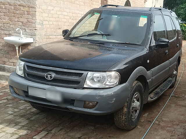 Second Hand Tata Safari [2015-2017] 4x2 EX DiCOR 2.2 VTT in Bathinda