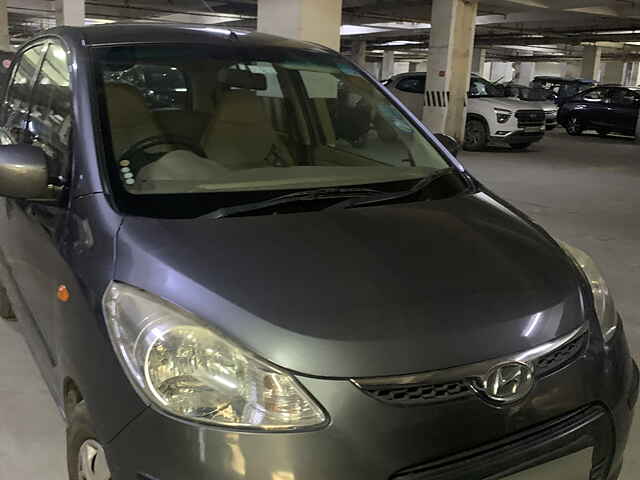 Second Hand Hyundai i10 [2007-2010] Magna in Jalandhar