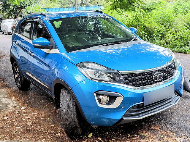 Second Hand Tata Nexon [2017-2020] XZA Plus Diesel in Bangalore