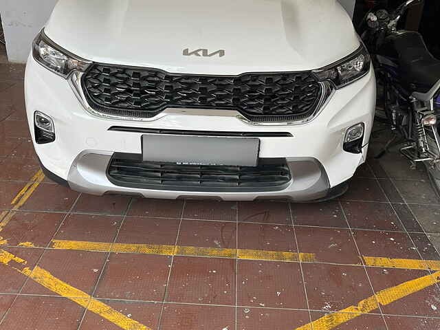 Second Hand Kia Sonet [2023-2024] HTK Plus 1.2 Petrol MT in Kanpur Nagar