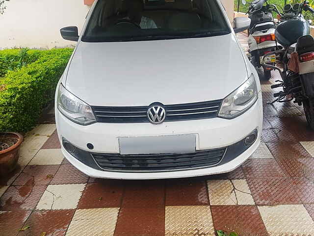 Second Hand Volkswagen Vento [2010-2012] Highline Diesel in Kolkata