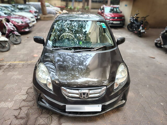 Second Hand Honda Amaze [2013-2016] 1.2 E i-VTEC in Mumbai