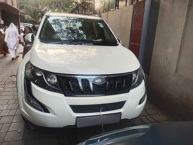 Second Hand Mahindra XUV500 [2015-2018] W10 AT in Mumbai