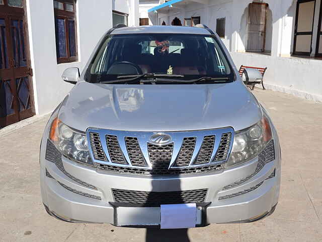 Second Hand Mahindra XUV500 [2011-2015] W8 in Bilaspur (HP)