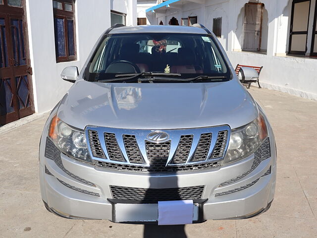 Second Hand Mahindra XUV500 [2011-2015] W8 in Bilaspur (HP)