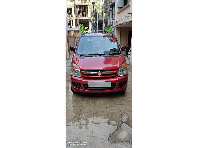 Second Hand Maruti Suzuki Wagon R [2006-2010] LXi Minor in Kolkata