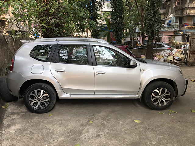 Second Hand Nissan Terrano [2013-2017] XE (D) in Mumbai