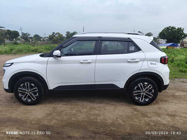 Second Hand Hyundai Venue [2022-2023] SX 1.5 CRDi in Akola