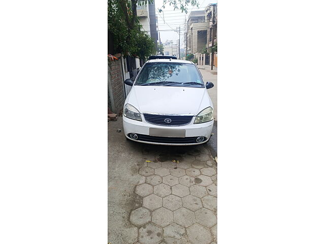 Second Hand Tata Indigo CS [2008-2011] LX TDI in Indore