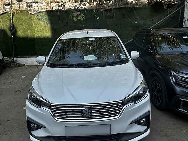 Second Hand Maruti Suzuki Ertiga [2018-2022] ZXi in Delhi