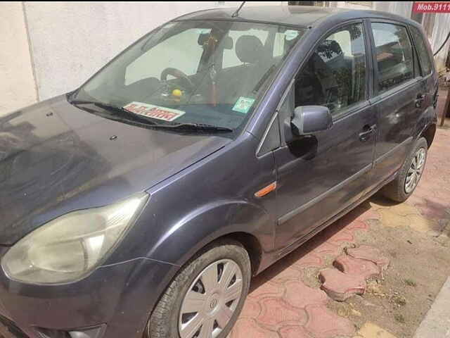 Second Hand Ford Figo [2012-2015] Duratorq Diesel EXI 1.4 in Indore