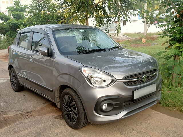 Second Hand Maruti Suzuki Celerio ZXi Plus in Karur