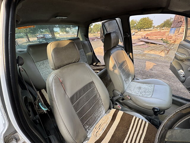 Second Hand Tata Indigo CS [2008-2011] LS TDI in Jodhpur