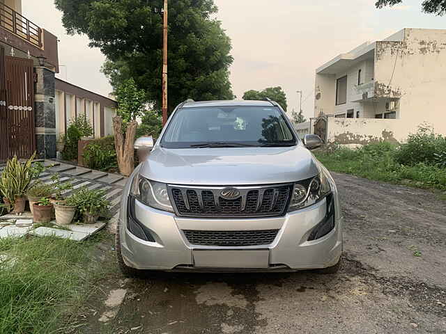 Second Hand Mahindra XUV500 [2015-2018] W4 in Sonipat