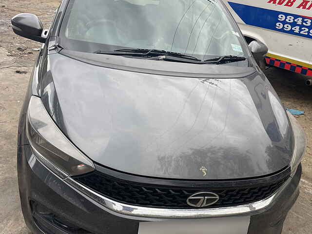 Second Hand Tata Tiago NRG XZ MT [2021-2023] in Namakkal