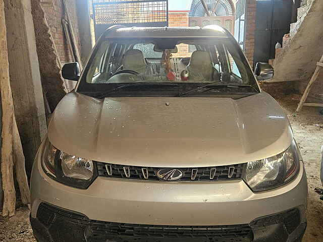 Second Hand Mahindra KUV100 [2016-2017] K2 Plus D 6 STR in Rae Bareli