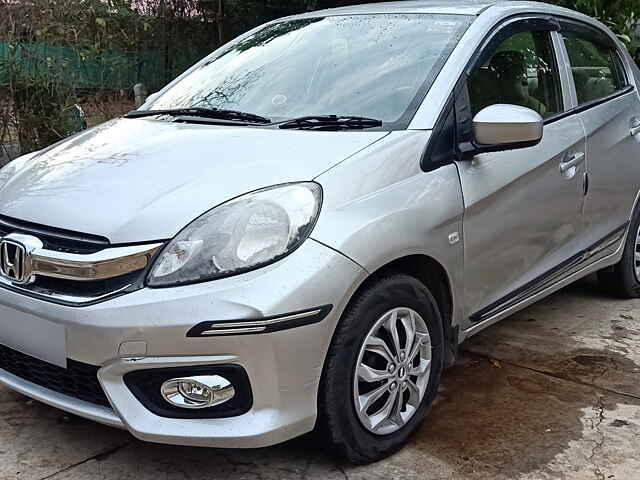 Second Hand Honda Amaze [2016-2018] 1.5 E i-DTEC in Bhopal