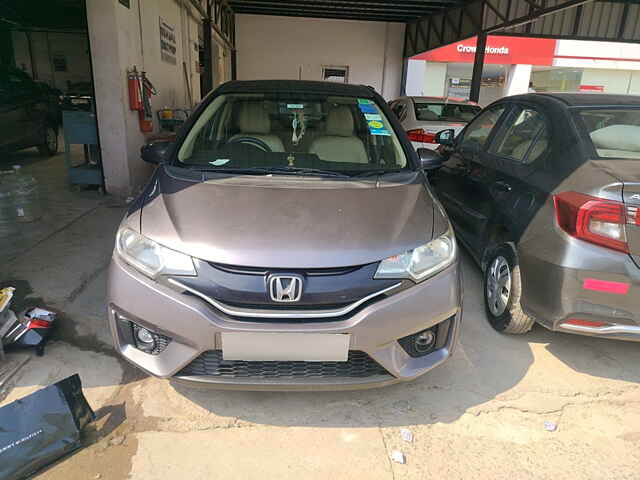 Second Hand Honda Jazz [2018-2020] V CVT Petrol in Delhi