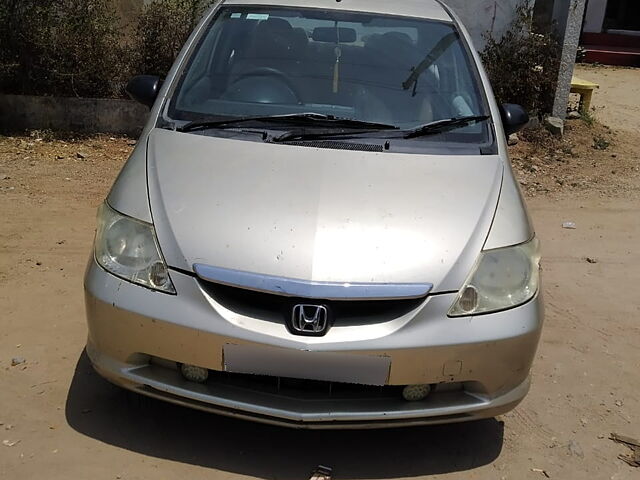 Second Hand Honda City [2003-2005] 1.5 GXi in Nalgonda