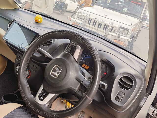 Second Hand Honda Amaze [2013-2016] 1.5 VX i-DTEC in Sriganganagar