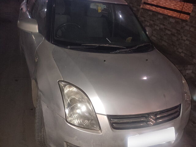 Second Hand Maruti Suzuki Swift Dzire [2010-2011] VDi BS-IV in Gandhidham