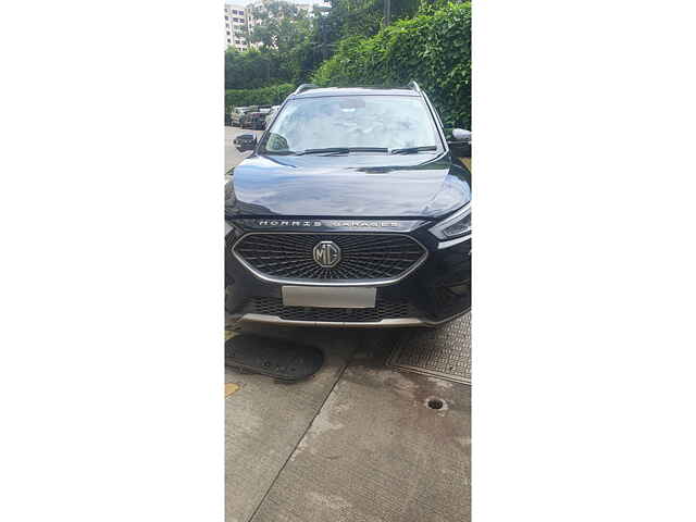 Second Hand MG Astor Sharp 1.5 MT [2021-2023] in Mumbai