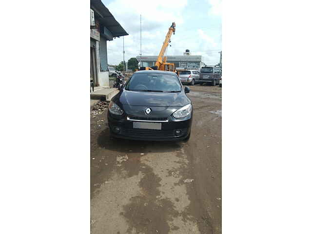 Second Hand Renault Fluence [2011-2014] 1.5 E4 in Bijapur