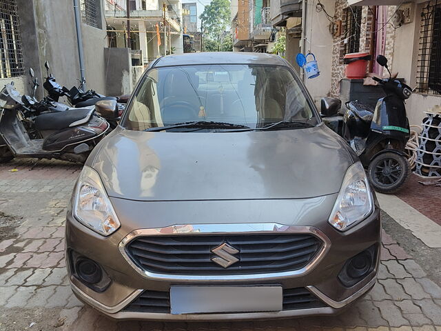 Second Hand Maruti Suzuki Dzire [2017-2020] VXi in Amravati