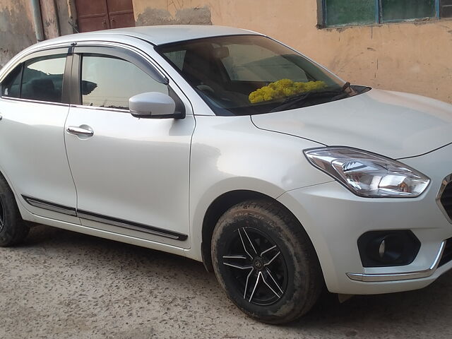 Second Hand Maruti Suzuki Dzire [2017-2020] VXi in Gwalior