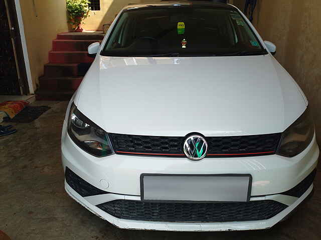 Second Hand Volkswagen Polo Trendline 1.0L MPI in Satna