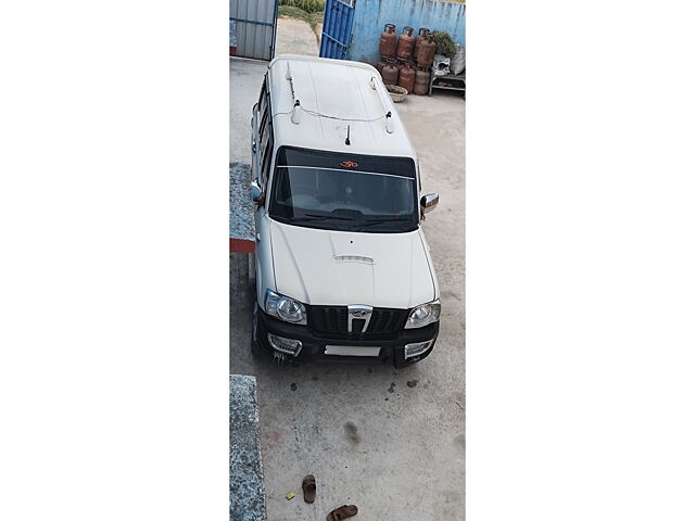 Second Hand Mahindra Scorpio [2009-2014] Ex in Hazaribagh