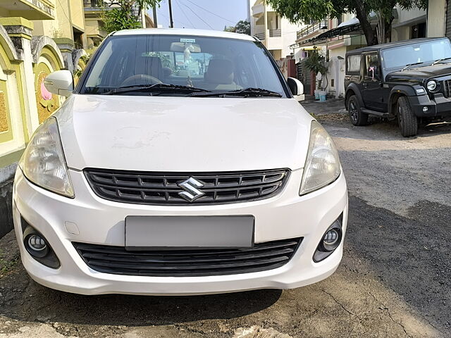 Second Hand Maruti Suzuki Swift DZire [2011-2015] VDI in Yavatmal