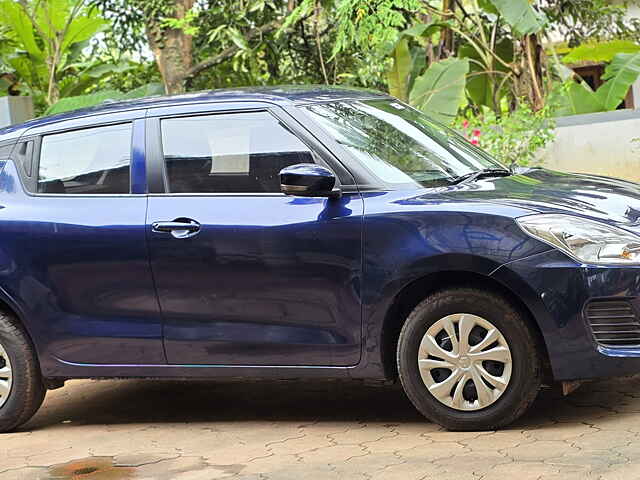 Second Hand Maruti Suzuki Swift [2018-2021] VXi in Kochi