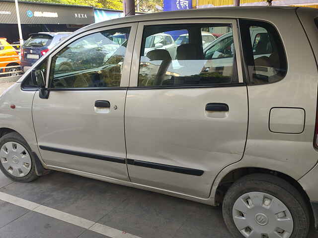 Second Hand Hyundai Santro Xing [2003-2008] XE in Ahmednagar