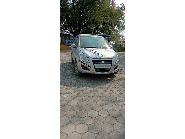 Second Hand Maruti Suzuki Ritz Vxi (ABS) BS-IV in Raipur