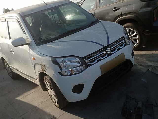 Second Hand Maruti Suzuki Wagon R VXI 1.0 CNG in Delhi