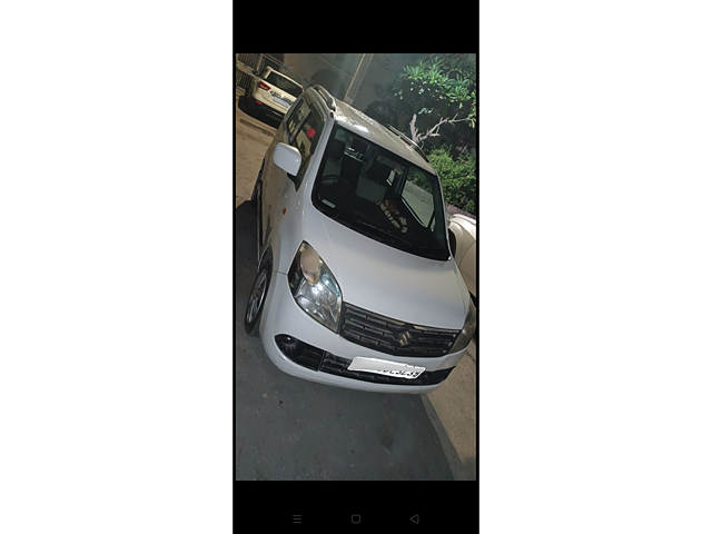 Second Hand Maruti Suzuki Wagon R 1.0 [2010-2013] VXi in Delhi